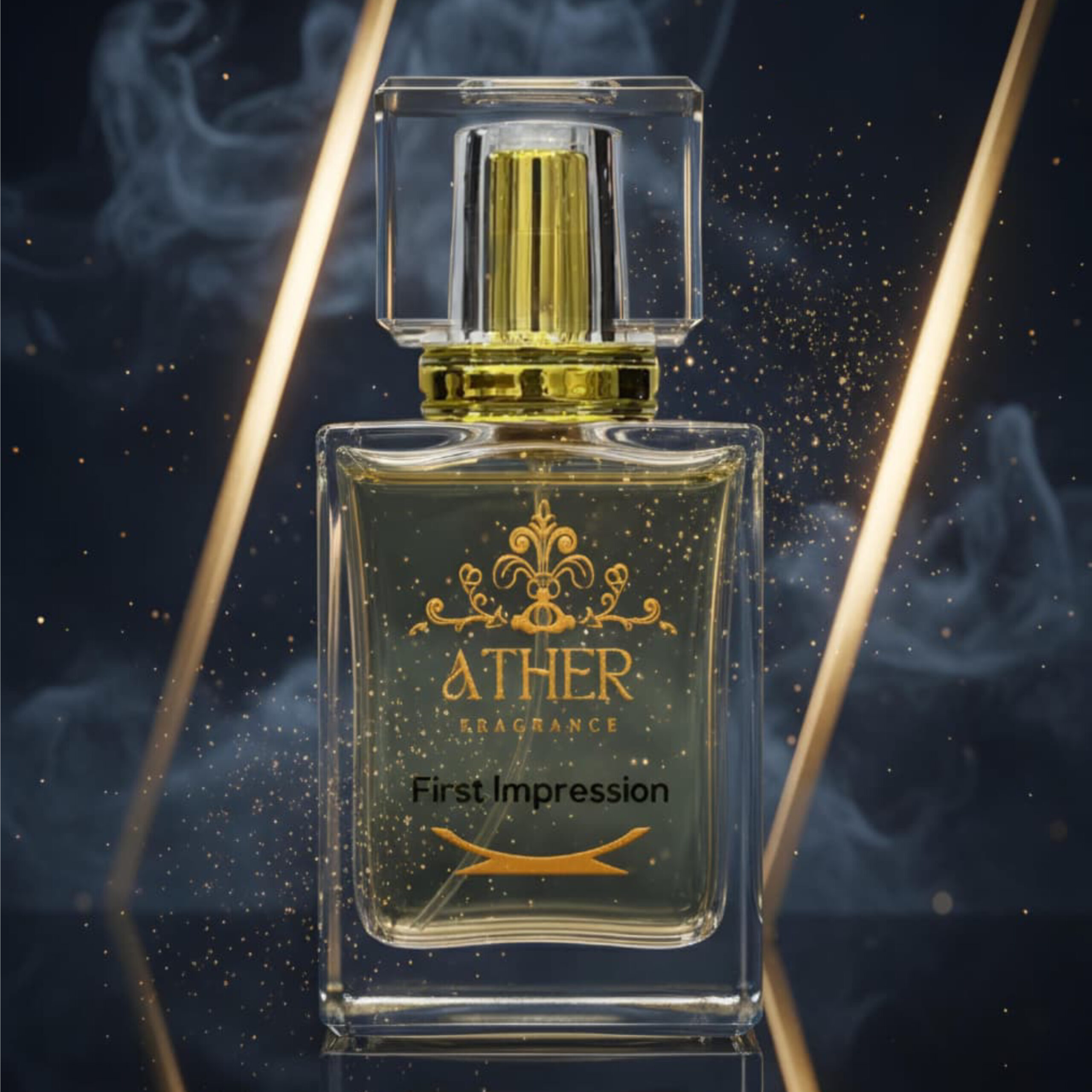 First Impression New