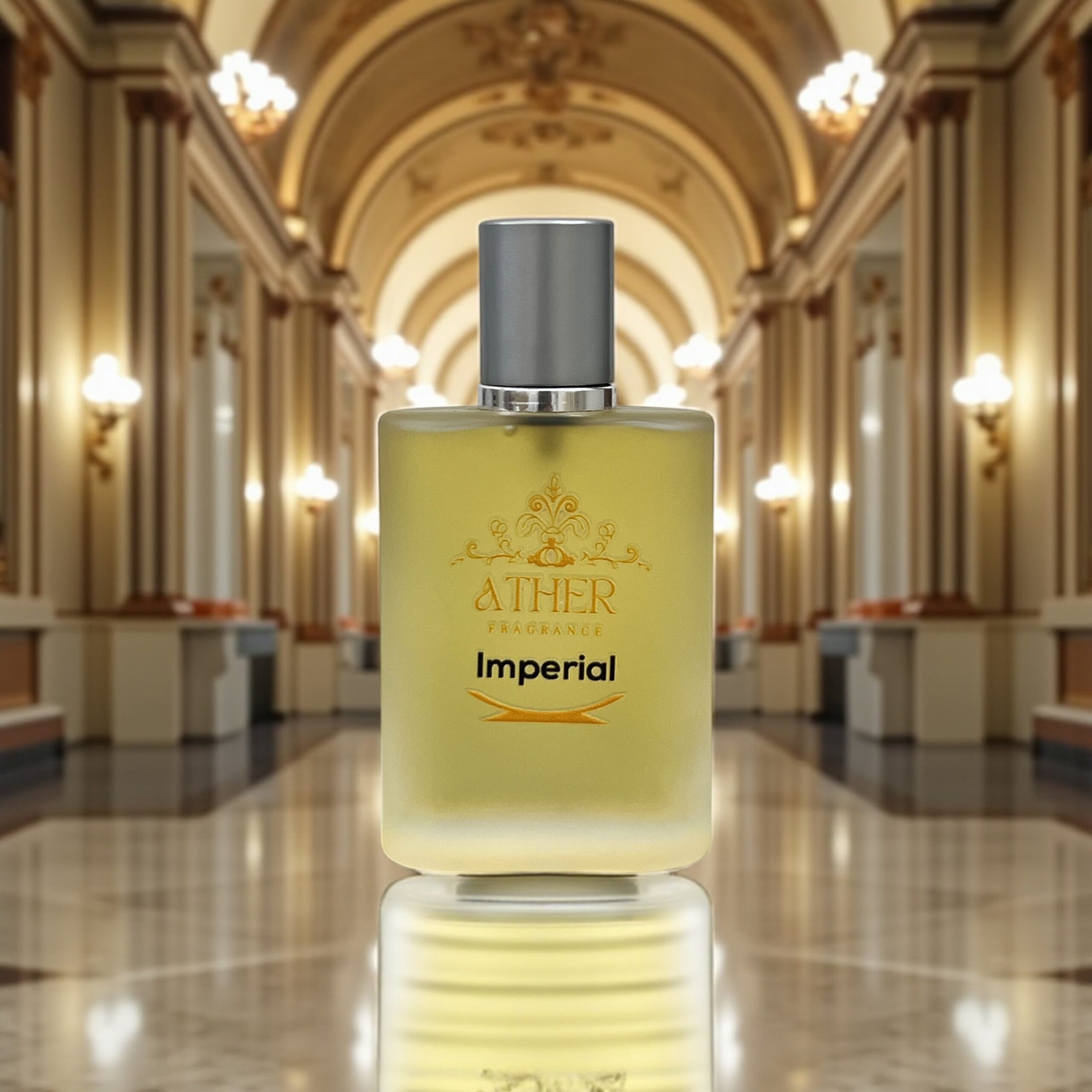 Imperial